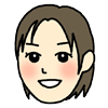 西形　涼子（にしかた　りょうこ）