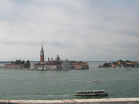 Venezia