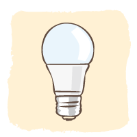 LED